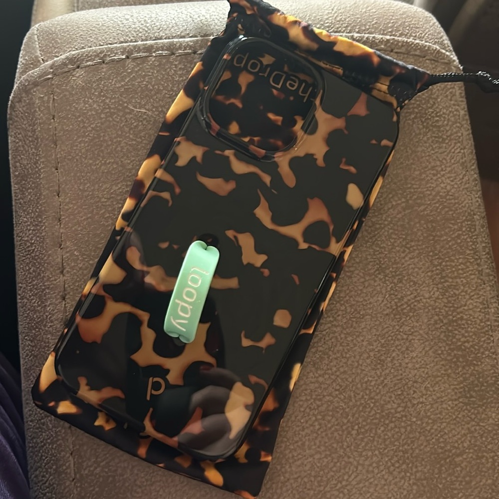 LOOPY CASE-iPhone 13 Pro Max